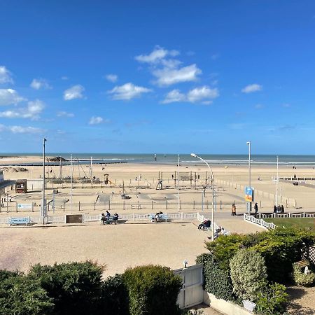 Hotel Les Embruns à Trouville-sur-Mer Extérieur photo