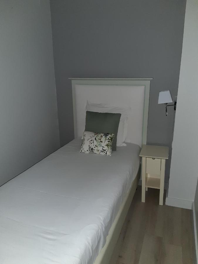 Hotel Les Embruns à Trouville-sur-Mer Extérieur photo
