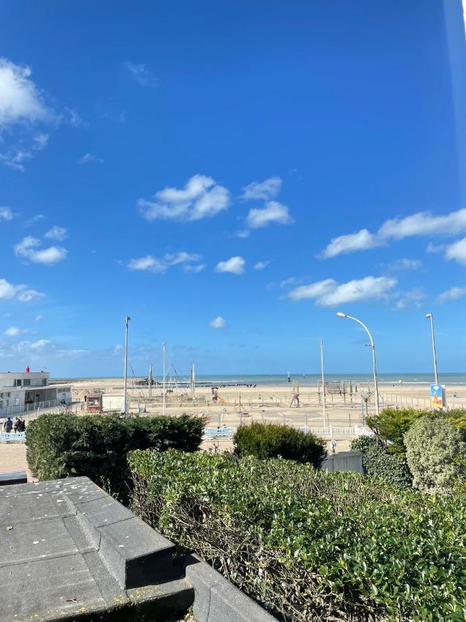 Hotel Les Embruns à Trouville-sur-Mer Extérieur photo