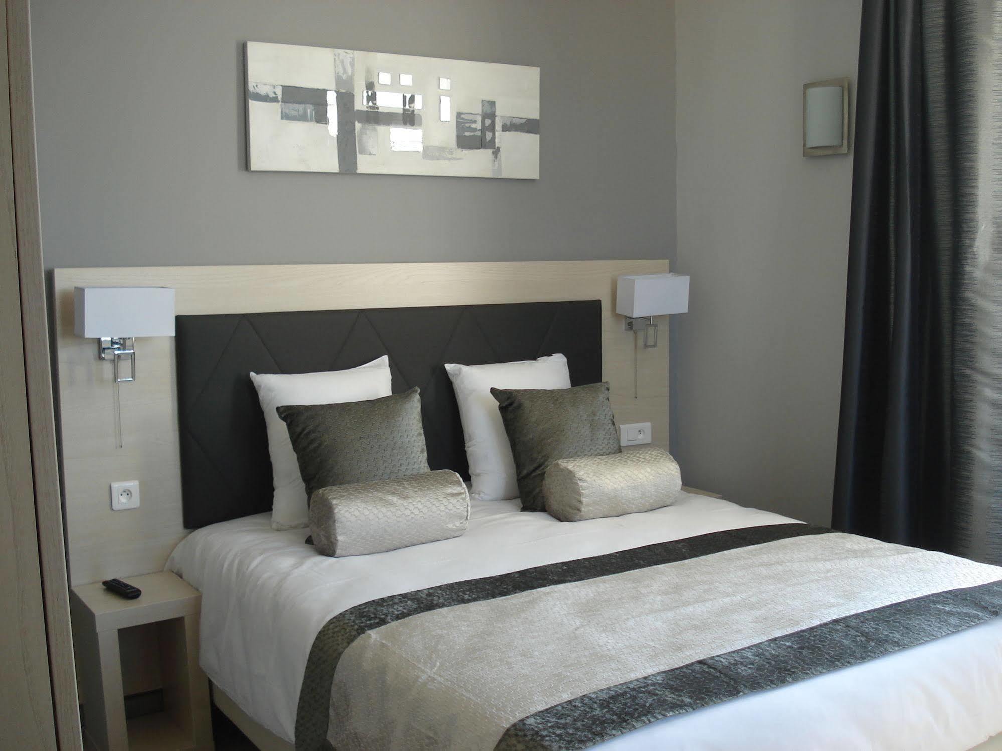 Hotel Les Embruns à Trouville-sur-Mer Extérieur photo