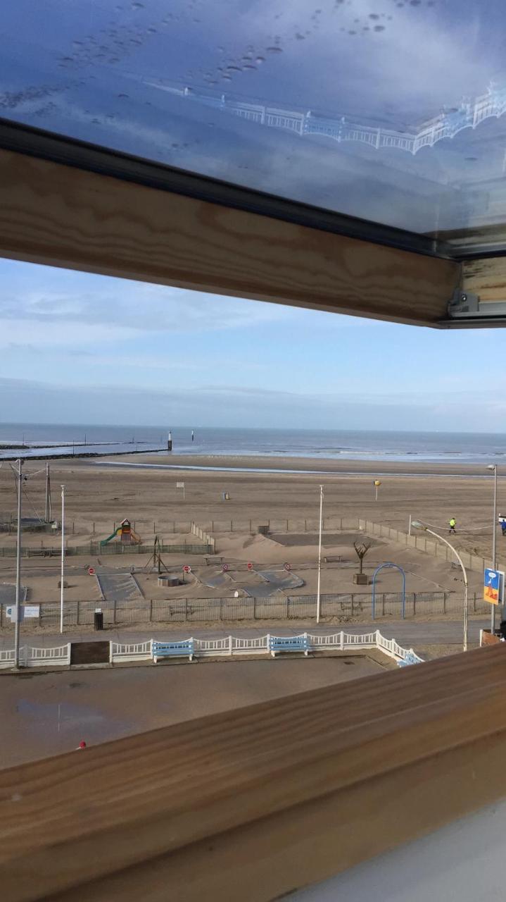Hotel Les Embruns à Trouville-sur-Mer Extérieur photo